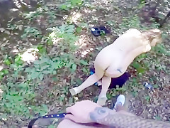 Meet my new kinky babe