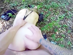 Meet my new kinky babe