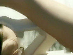 Incredible pornstar Brandi Lions in amazing blonde, public xxx video