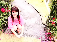 Incredible Japanese slut Erika Nakano in Amazing Cunnilingus, Handjobs JAV video