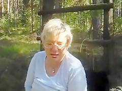 Amazing homemade Big Tits, Blonde adult scene