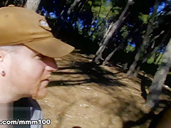 Nancy Love in Interview Porno With Nancy Love  - MMM100