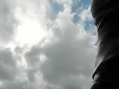 Amazing homemade Fetish adult movie