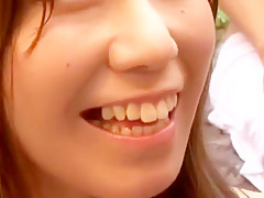 Horny amateur Outdoor, Handjobs sex video