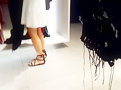 Hot legs feets  cute sexy toes in sandals