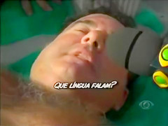 Sexy dolls wearing tight bikinis show off their appetizing curves