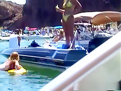 Incredible pornstar in hottest outdoor, amateur sex clip