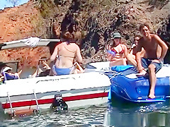Incredible pornstar in hottest outdoor, amateur sex clip