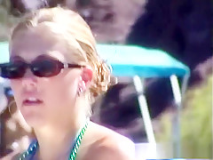 Incredible pornstar in hottest outdoor, amateur sex clip