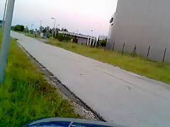 Best homemade Outdoor, Fingering porn scene