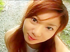 Exotic Japanese slut Aki Katase in Best BDSM, Blowjob JAV clip