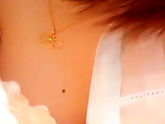 Incredible homemade Big Tits, Outdoor porn clip