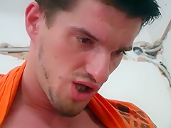 Amazing homemade Cumshots, Blowjob sex scene