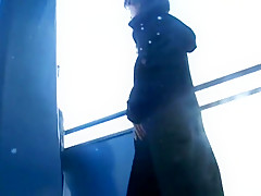 Crazy Japanese chick in Hottest Masturbation, MILFs JAV scene