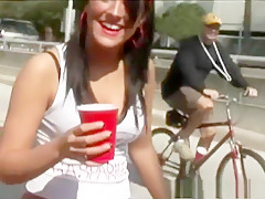Crazy pornstar in hottest softcore, college adult scene
