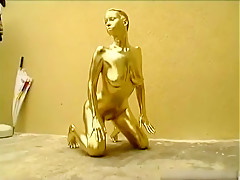 Amazing homemade Fetish, Solo Girl sex video