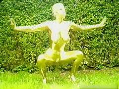 Amazing homemade Fetish, Solo Girl sex video