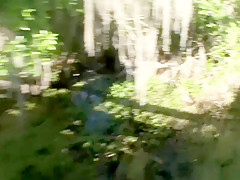 Amazing pornstar in best amateur, outdoor adult video
