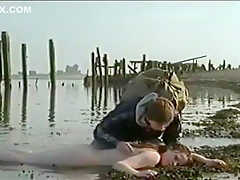 Horny homemade Celebrities, Brunette porn movie