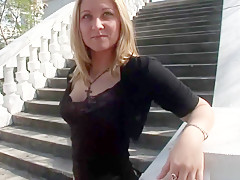 Hottest pornstar in exotic reality, striptease sex video