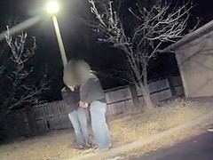 Horny amateur Outdoor, Fetish sex movie