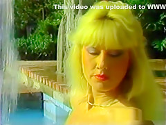 Exotic pornstar in best blonde, public sex video