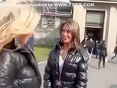 Best homemade Blowjob, Outdoor xxx clip