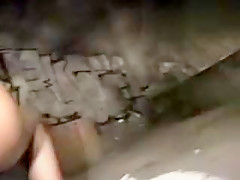 Crazy homemade Cumshots, Doggy Style adult scene