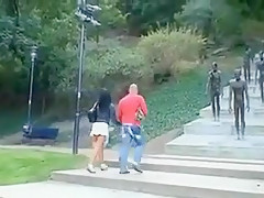 excellent public fucking!