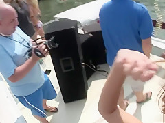 Crazy pornstar in amazing outdoor, blonde sex movie