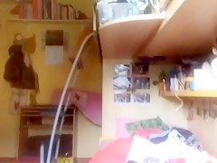 Periscope italian girl with big boobs