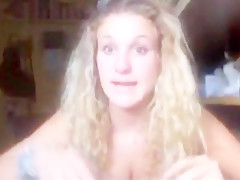 Periscope italian girl with big boobs