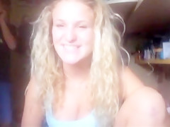 Periscope italian girl with big boobs