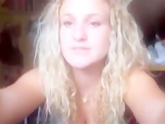 Periscope italian girl with big boobs