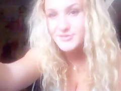 Periscope italian girl with big boobs