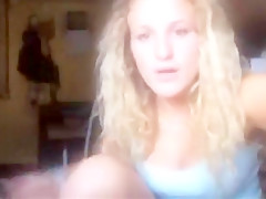 Periscope italian girl with big boobs