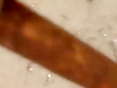 I caught two people copulating at the nearby beach