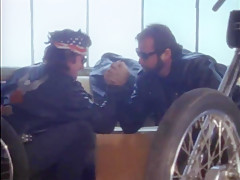 Ready To Ride - Penthouse