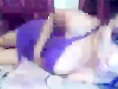 Tunisian girl flashing boobs 2