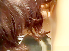 Amazing pornstar Caroline Pierce in hottest brunette, lingerie adult video