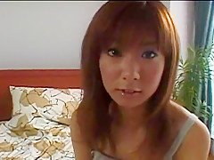 Crazy Japanese girl Aki Katase in Incredible Outdoor, Voyeur JAV clip