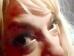 Amazing pornstar in exotic college, group sex adult movie