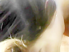 Fabulous pornstar Tera Patrick in exotic interracial, brunette porn clip