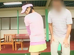 Amazing Japanese model Anri Kawai, Akari Minamino in Exotic Outdoor JAV clip