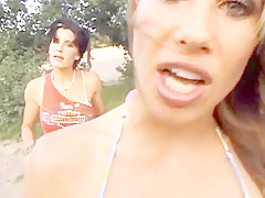 Bare wench project-3