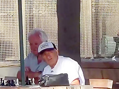 The best outdoor twerk trip