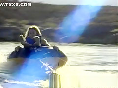 Hottest pornstars Anita Cannibal, Barret Moore and Taylor Moore in fabulous threesomes, lesbian adult scene