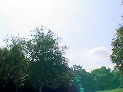 Fabulous homemade Gangbang, Voyeur xxx movie