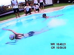 Fabulous homemade Gangbang, Voyeur xxx movie