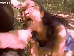 Exotic homemade Cumshots, POV porn clip
